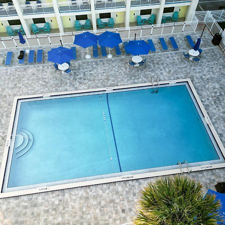 Guy Harvey Resort On Saint Augustine Beach Luaran gambar
