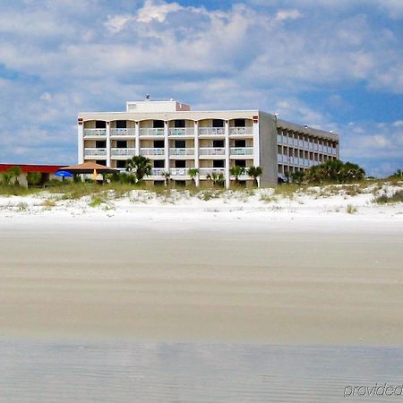 Guy Harvey Resort On Saint Augustine Beach Luaran gambar