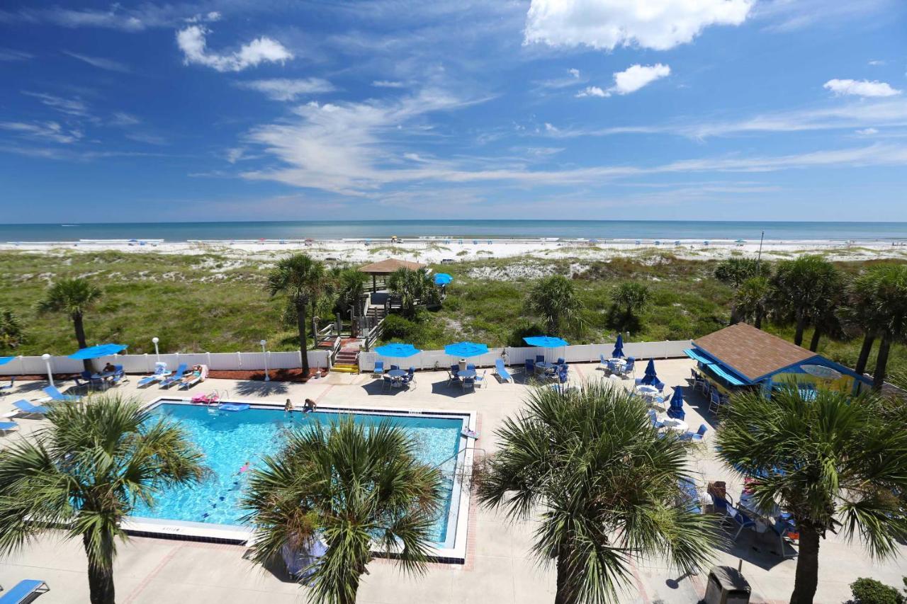 Guy Harvey Resort On Saint Augustine Beach Luaran gambar