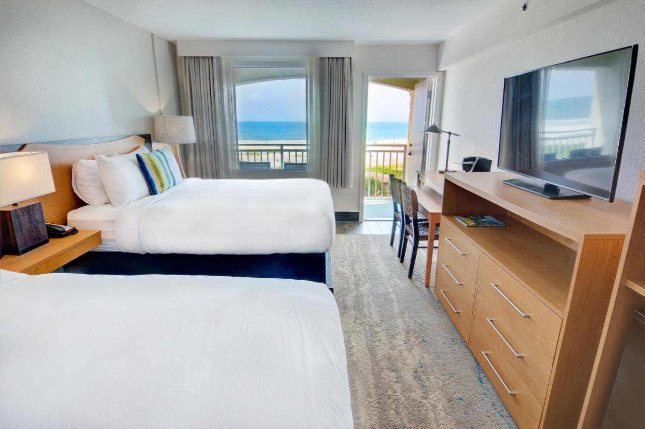 Guy Harvey Resort On Saint Augustine Beach Luaran gambar