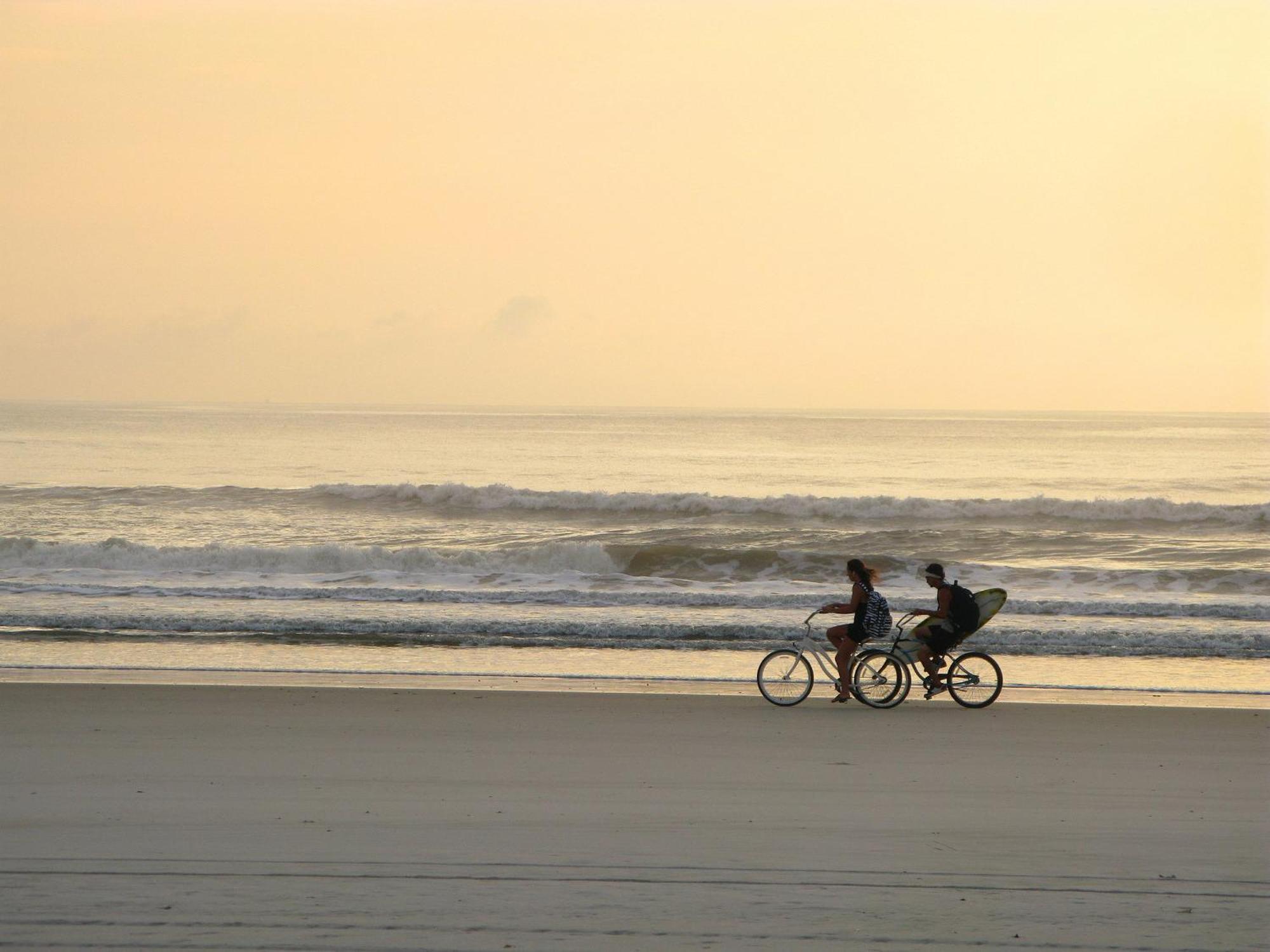 Guy Harvey Resort On Saint Augustine Beach Luaran gambar
