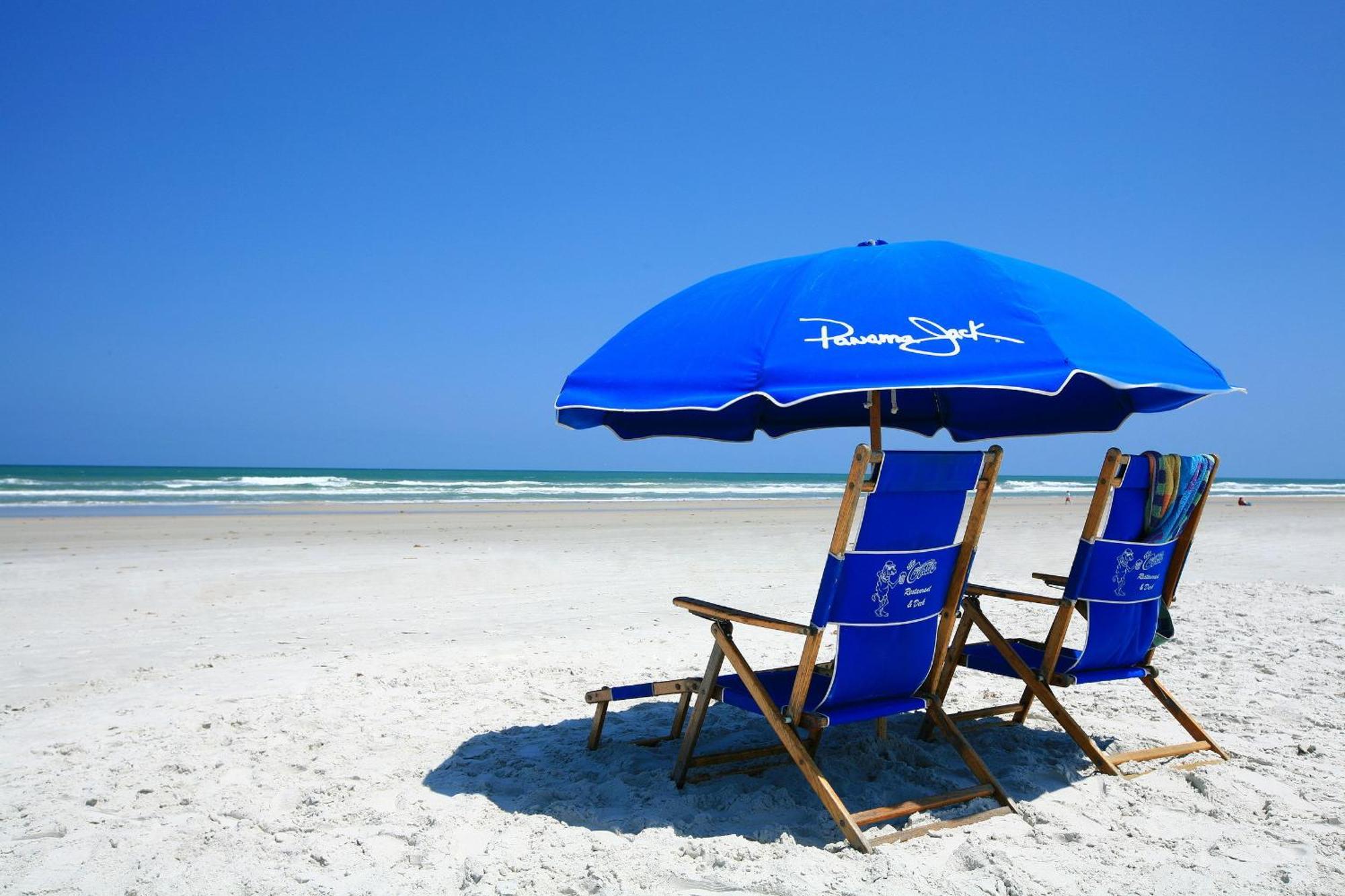 Guy Harvey Resort On Saint Augustine Beach Luaran gambar