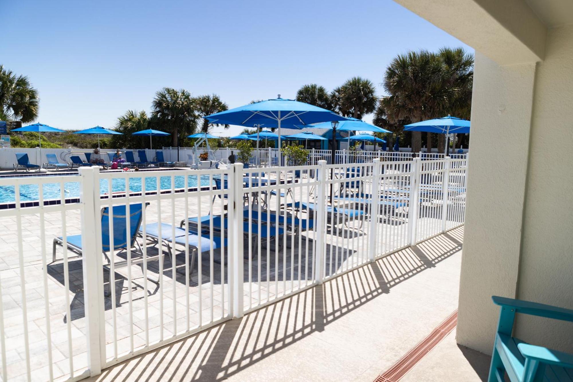 Guy Harvey Resort On Saint Augustine Beach Luaran gambar