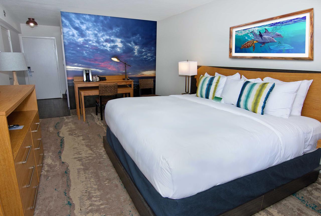 Guy Harvey Resort On Saint Augustine Beach Luaran gambar