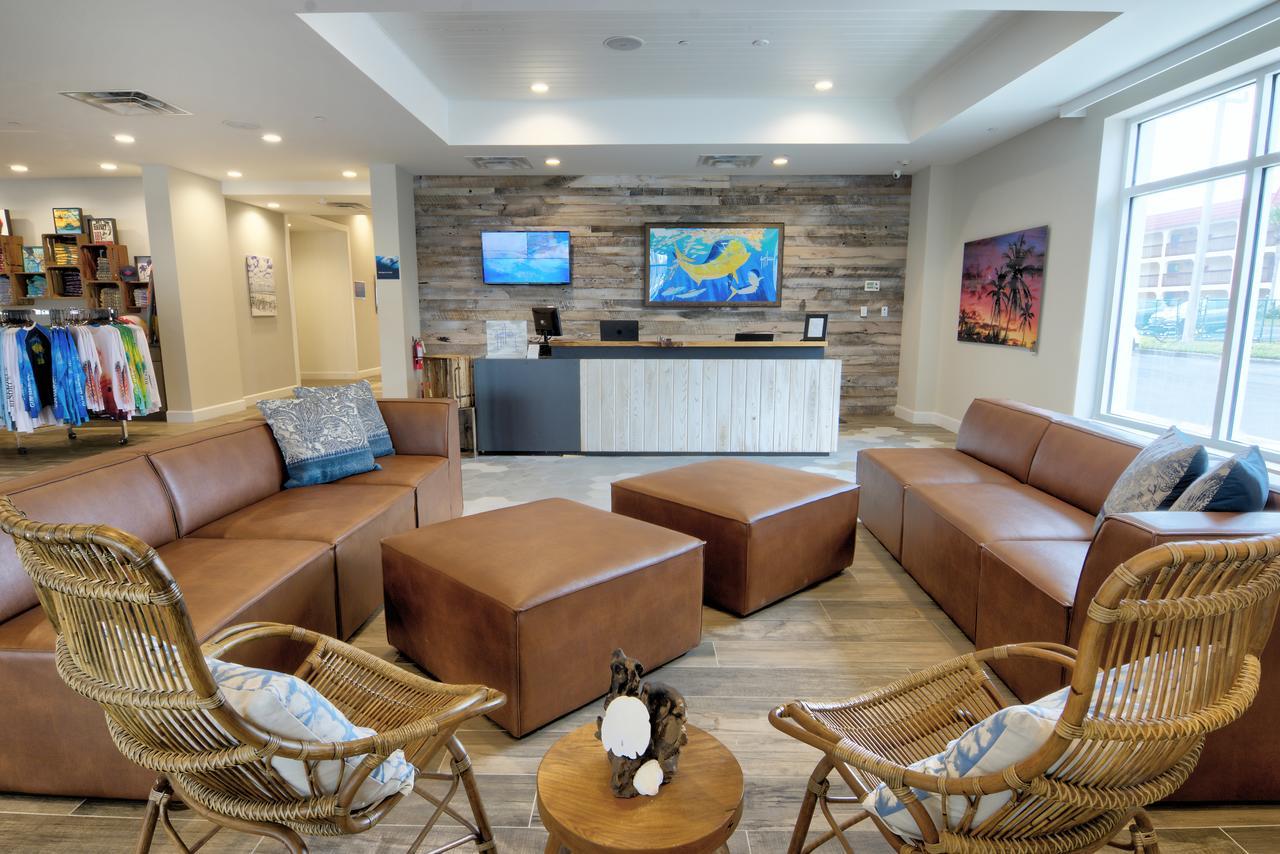 Guy Harvey Resort On Saint Augustine Beach Luaran gambar