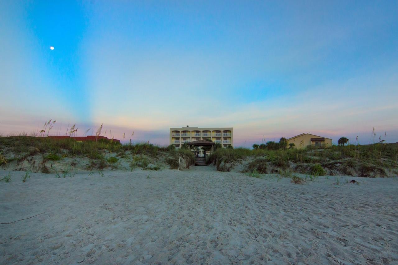 Guy Harvey Resort On Saint Augustine Beach Luaran gambar