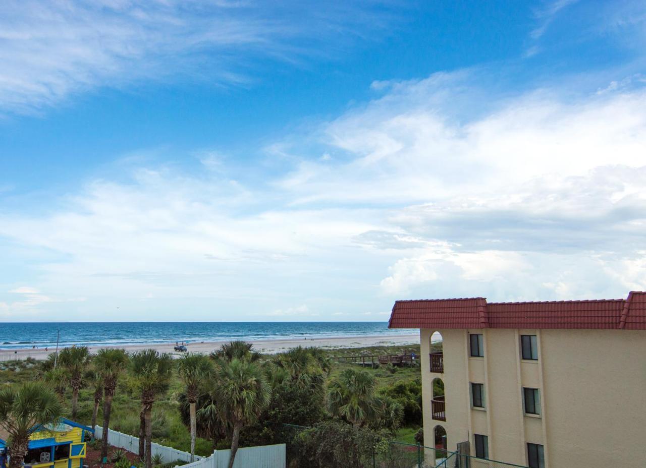 Guy Harvey Resort On Saint Augustine Beach Luaran gambar