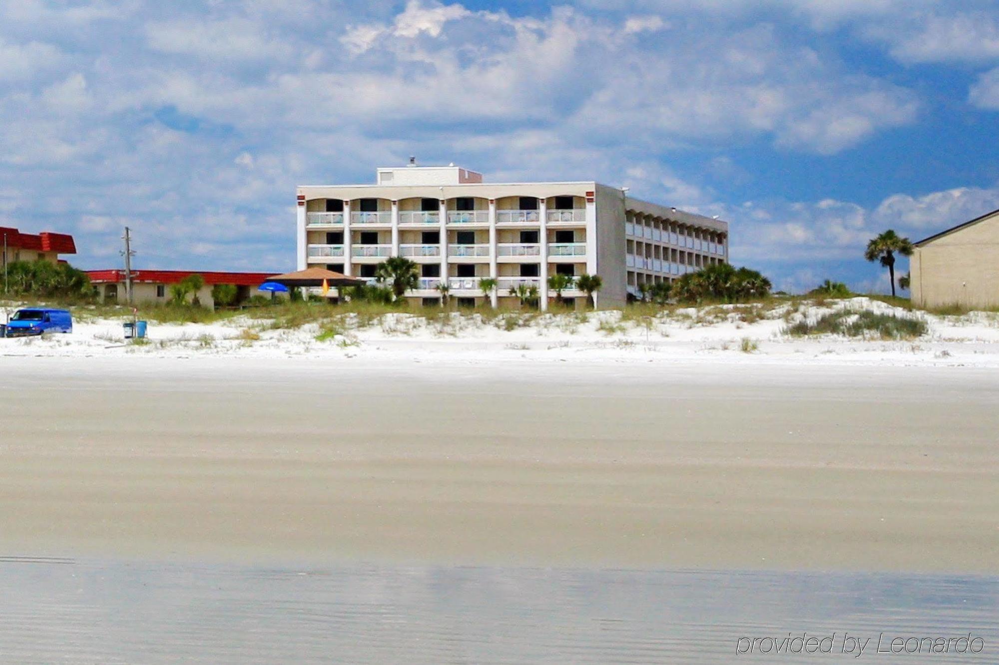 Guy Harvey Resort On Saint Augustine Beach Luaran gambar