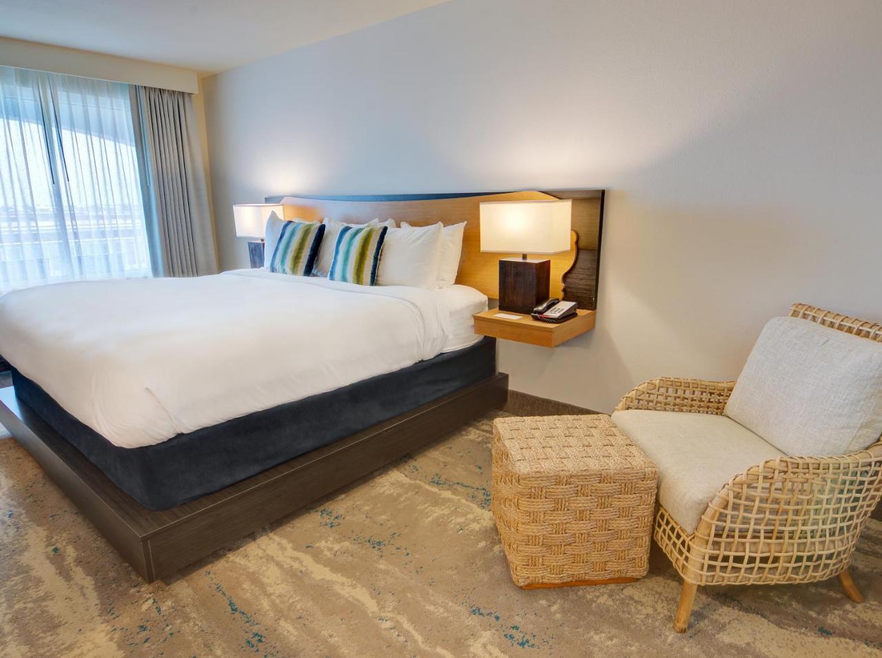 Guy Harvey Resort On Saint Augustine Beach Luaran gambar