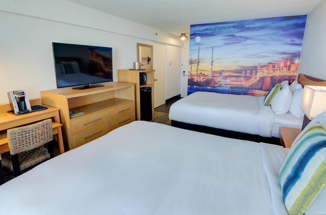 Guy Harvey Resort On Saint Augustine Beach Luaran gambar