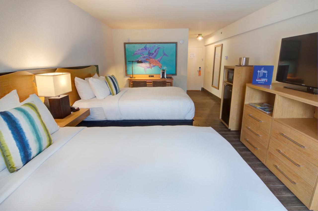 Guy Harvey Resort On Saint Augustine Beach Luaran gambar