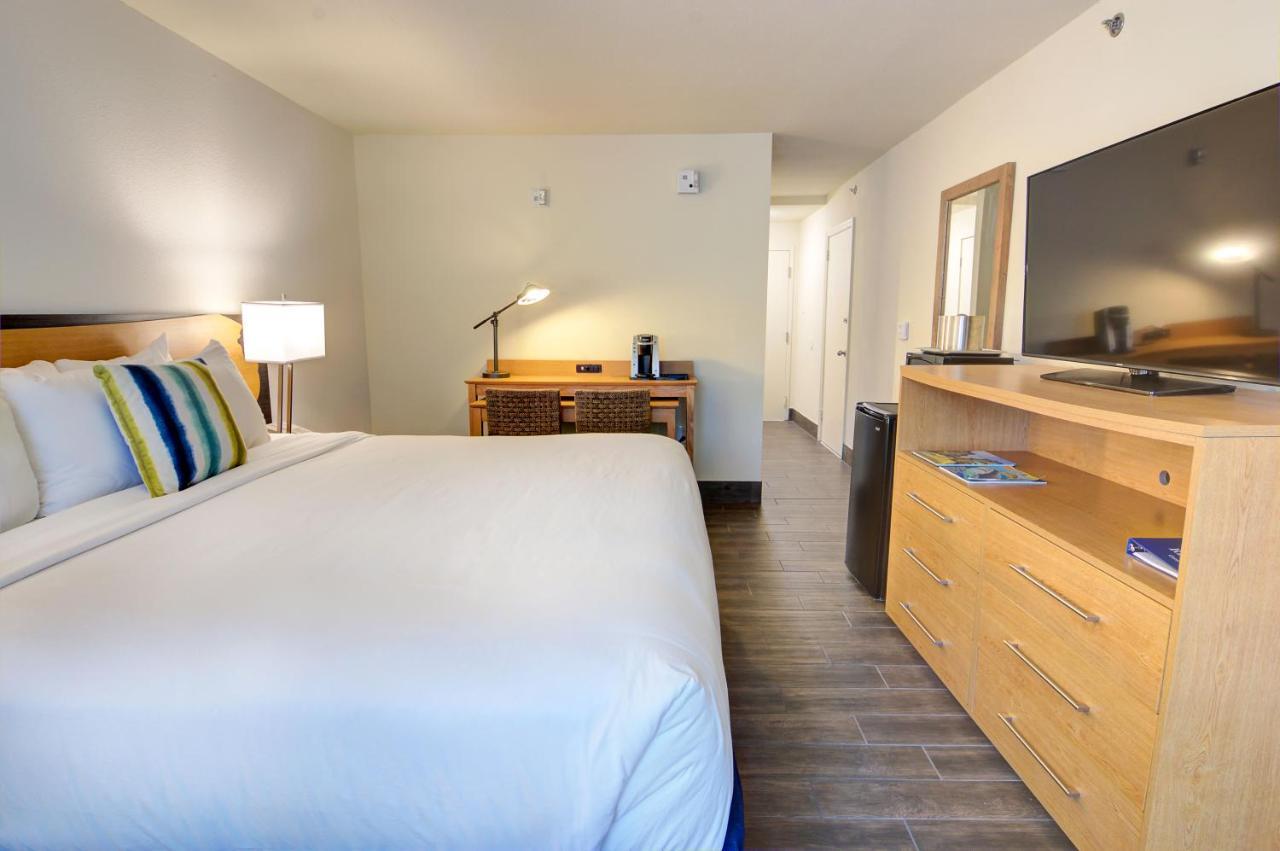 Guy Harvey Resort On Saint Augustine Beach Luaran gambar