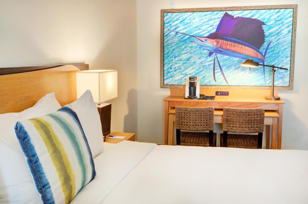 Guy Harvey Resort On Saint Augustine Beach Luaran gambar