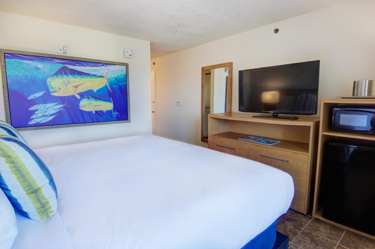 Guy Harvey Resort On Saint Augustine Beach Luaran gambar