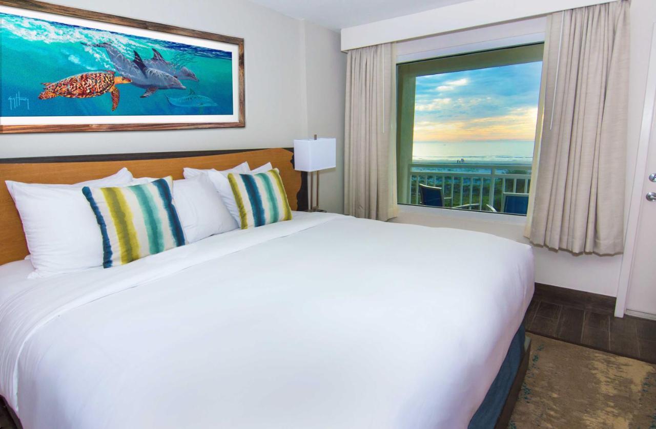 Guy Harvey Resort On Saint Augustine Beach Luaran gambar
