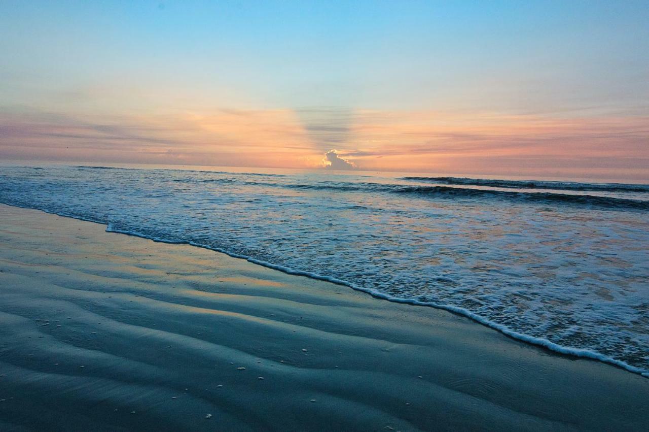 Guy Harvey Resort On Saint Augustine Beach Luaran gambar